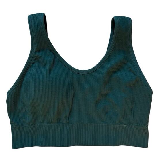 10 Piece Athletic Wear Bundle Ocean Breeze & Forest Glow Green & Blue - Picture 9 of 9